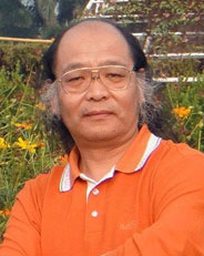 王居明――潍坊美协主席